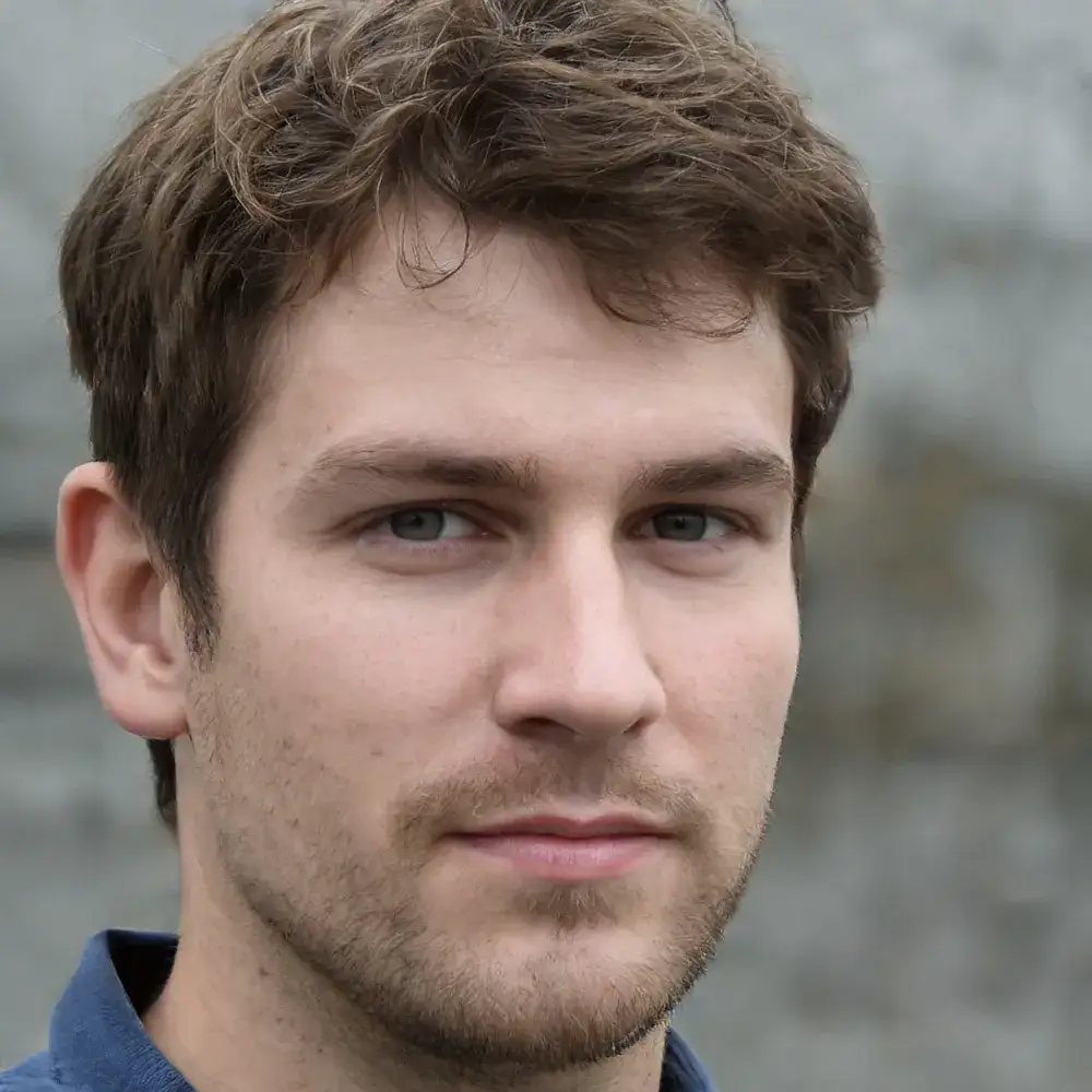 Autor Tomek Król