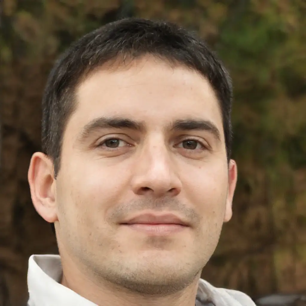 Autor Olaf Kowalski