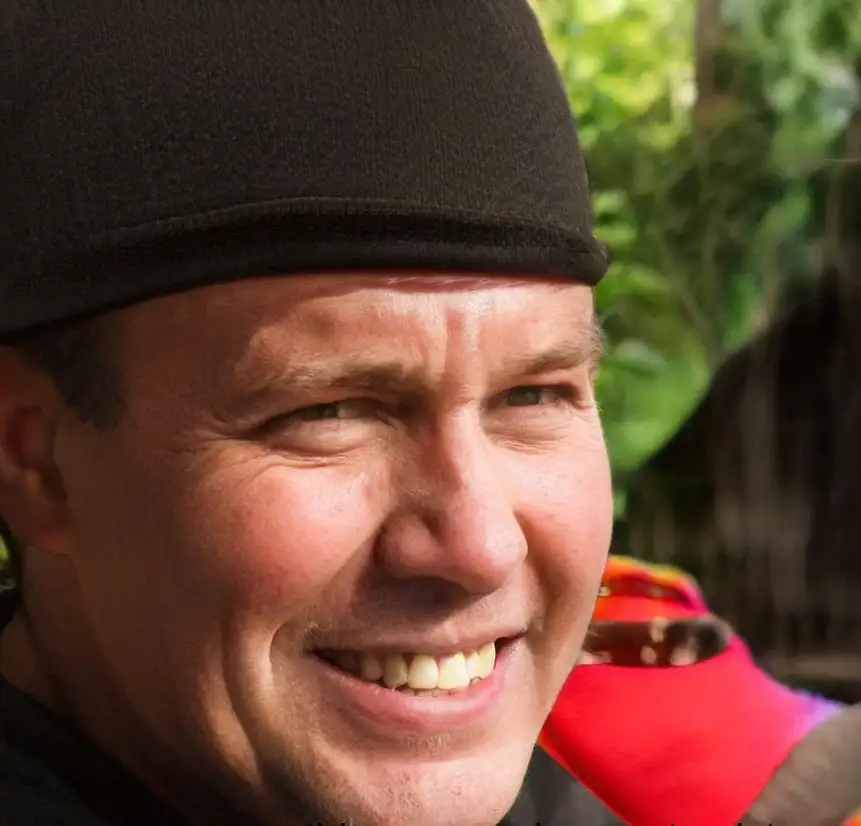 Autor Piotr Bryk