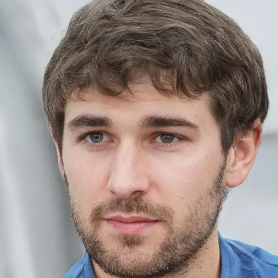 Autor Michał Świech