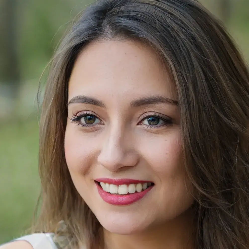 Autor Lidia Garstka