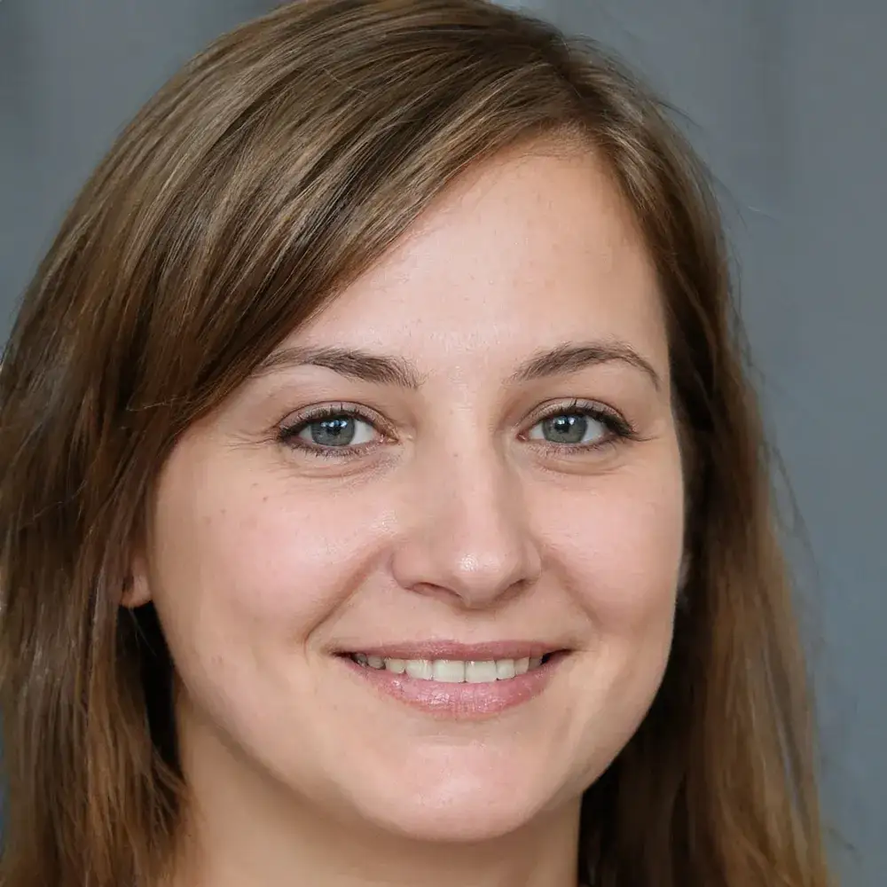 Autor Marika Jakubowska