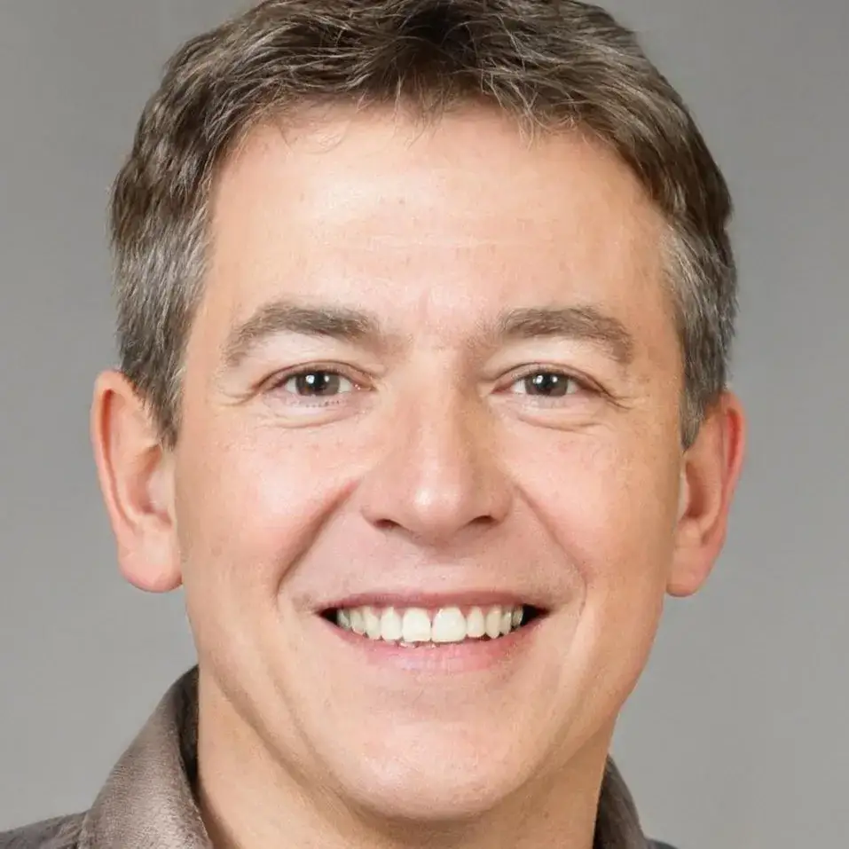 Autor Jacek Nawrot