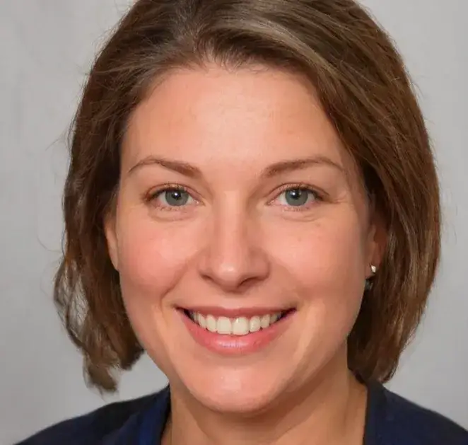 Autor Maria Sikorska