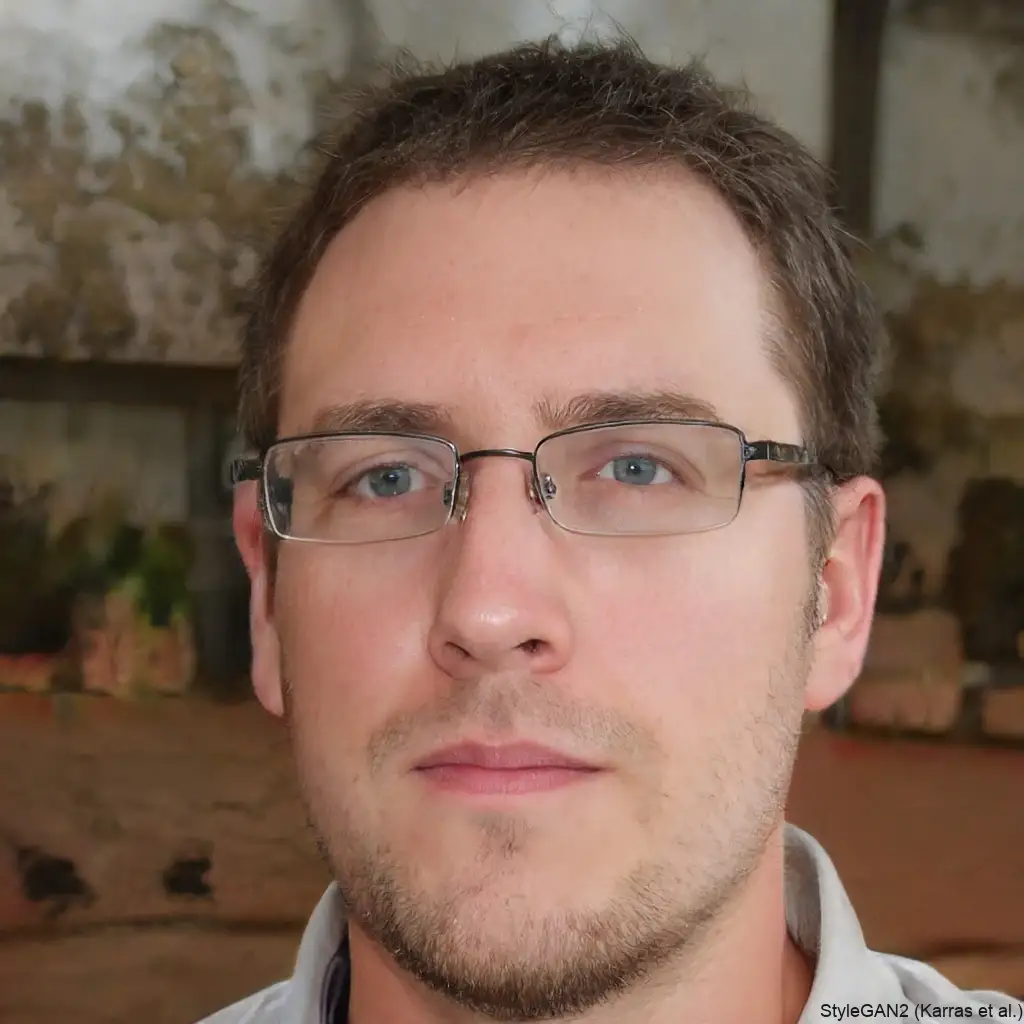 Autor Kacper Lach