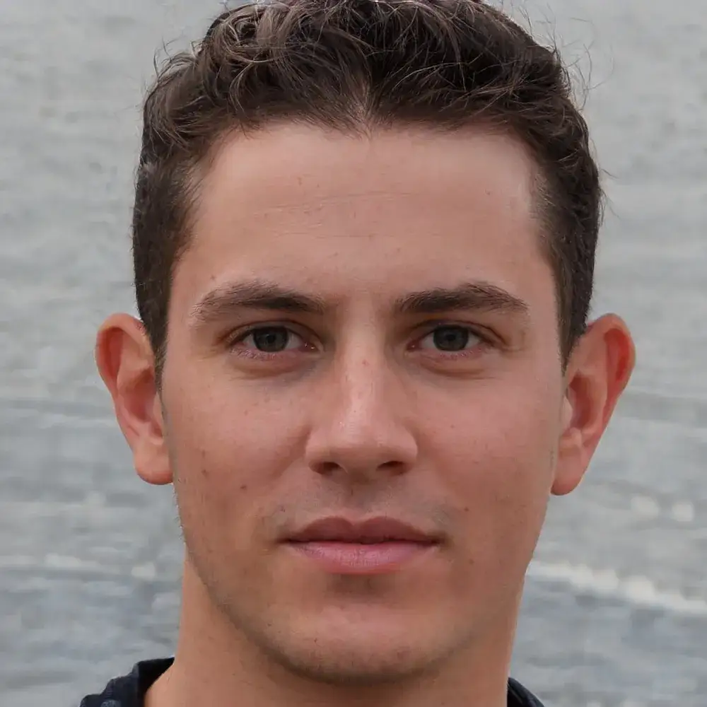 Autor Eryk Kołodziej