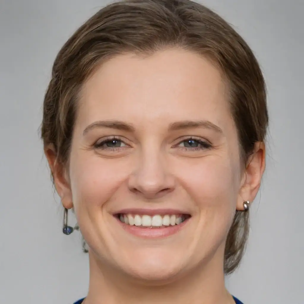 Autor Monika Baran