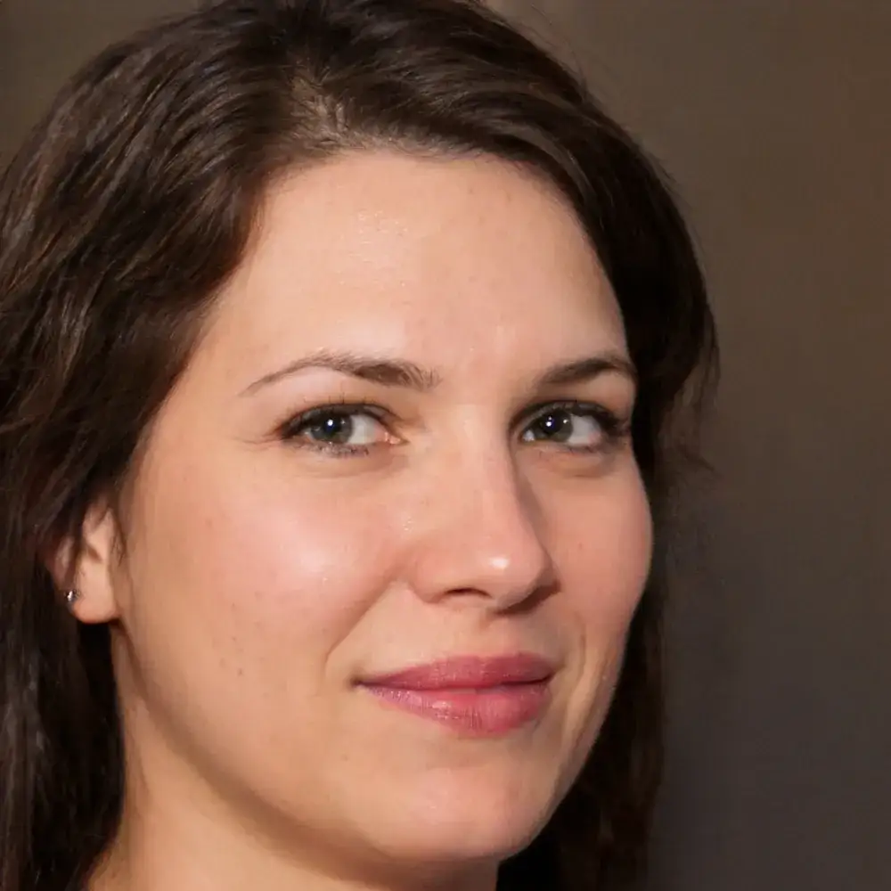 Autor Marlena Kosińska