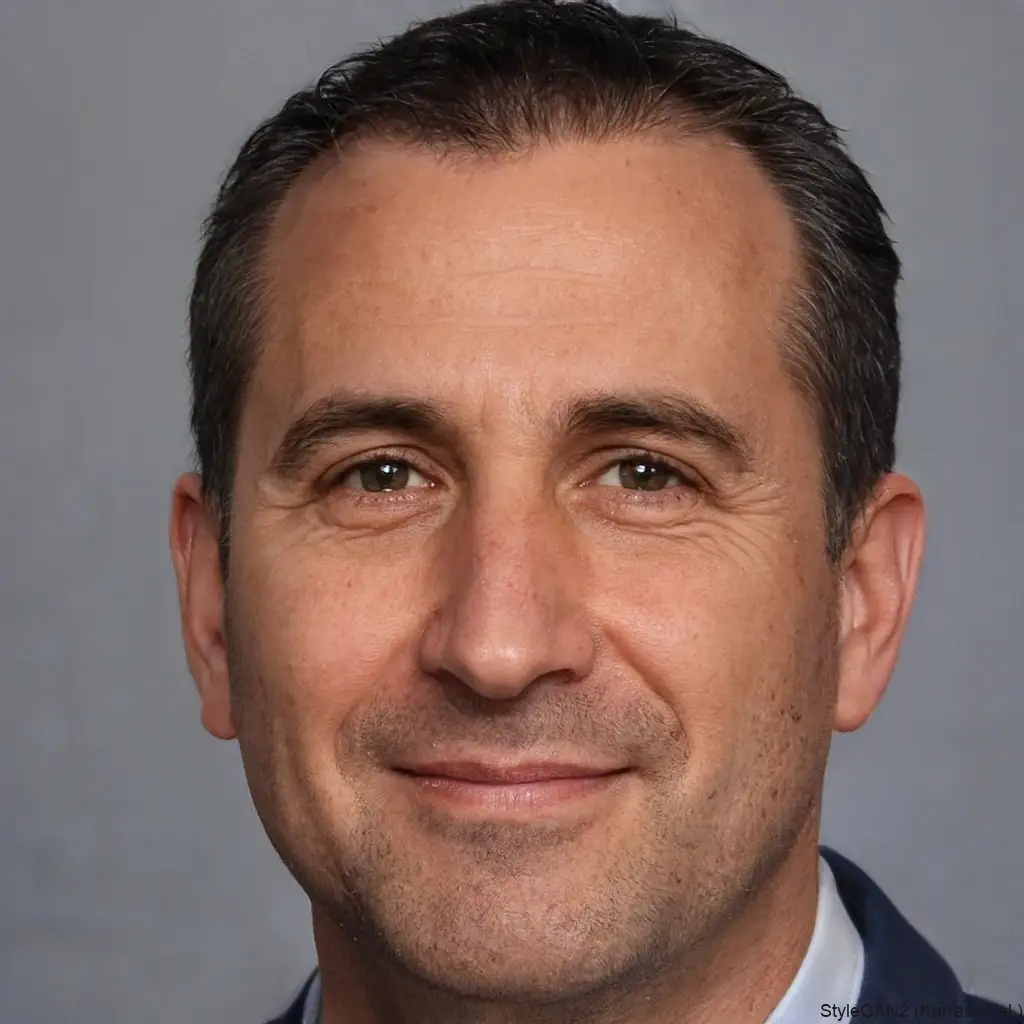 Autor Robert Potek