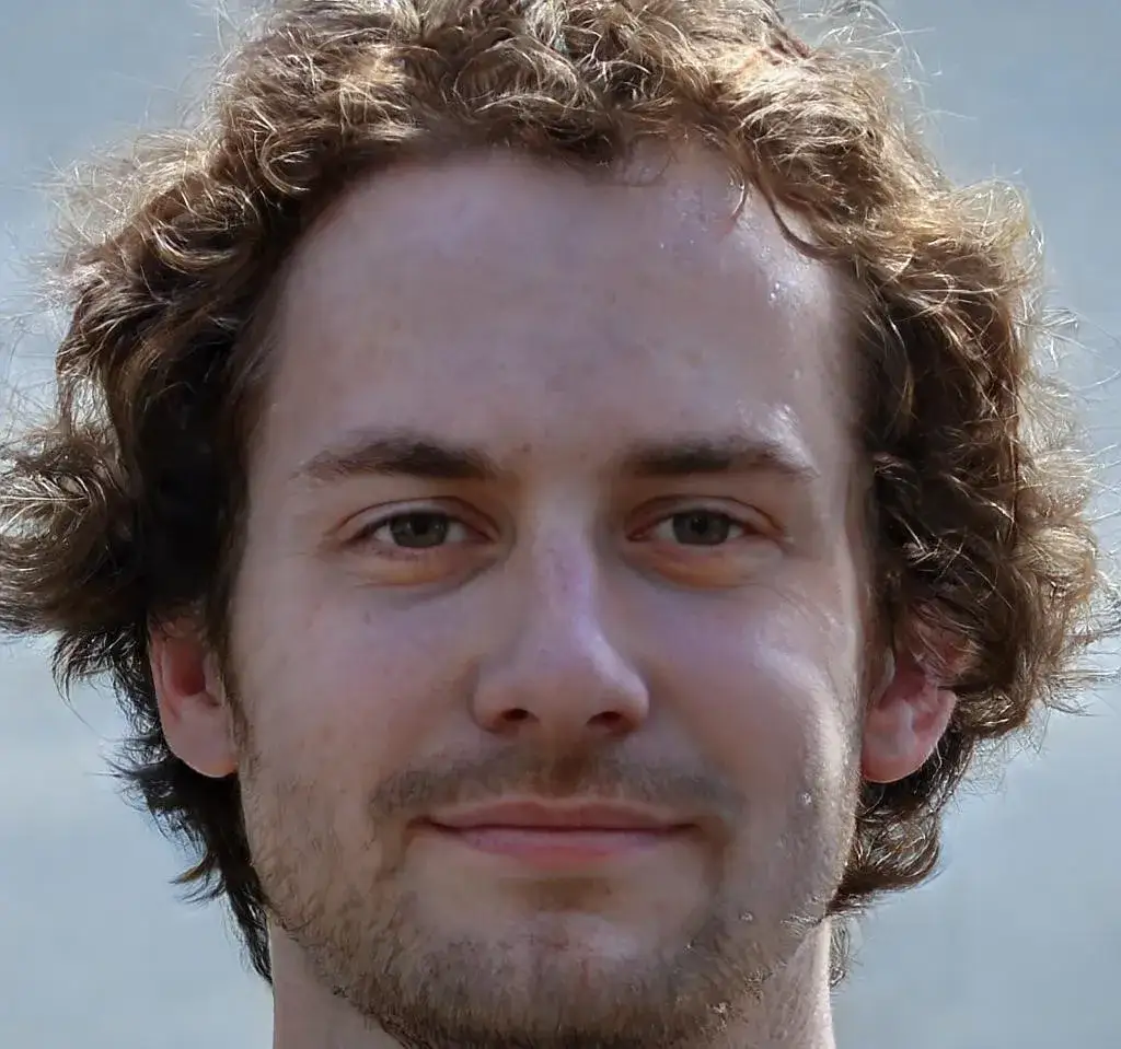 Autor Adrian Michalak