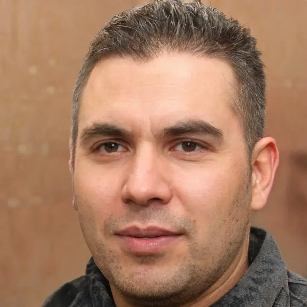 Autor Tobiasz Kulak