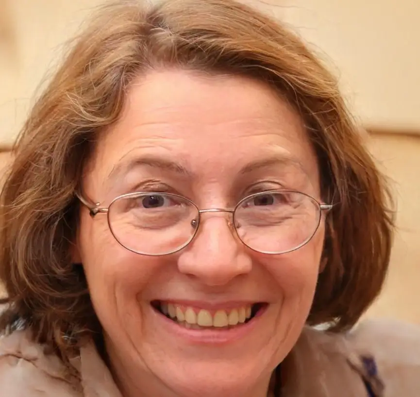 Autor Dorota Lach