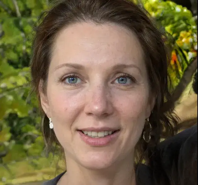 Autor Alicja Nowak
