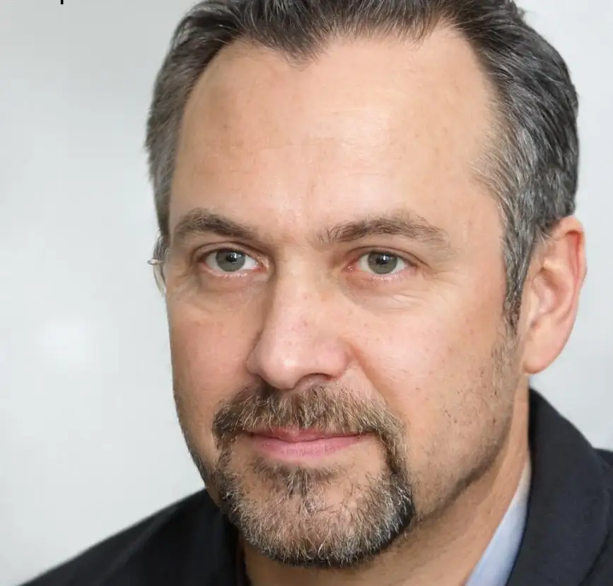 Autor Marek Turek