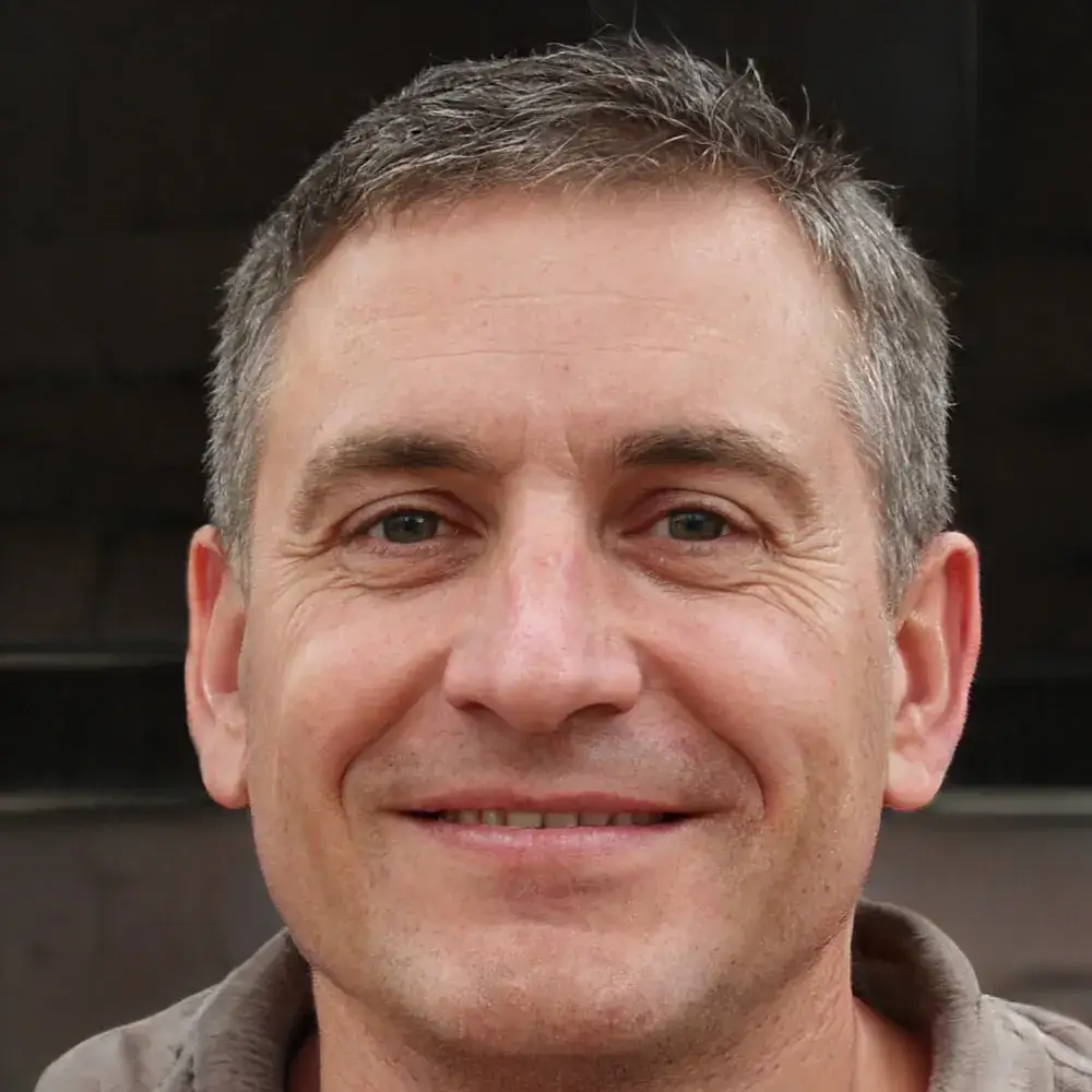 Autor Bartosz Serwiński