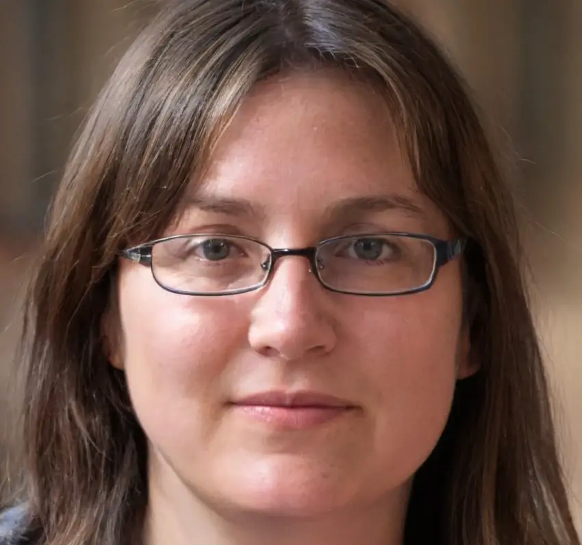 Autor Agata Tarec