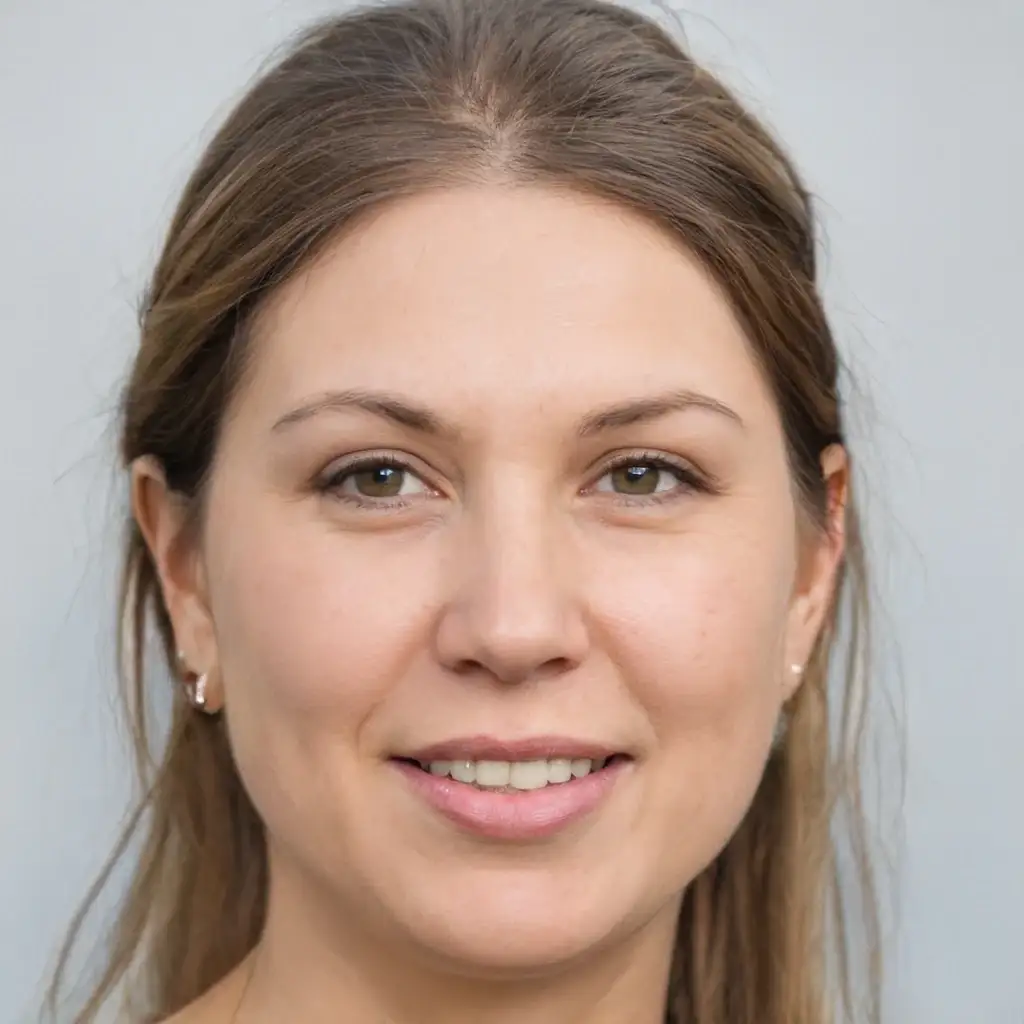 Autor Wioletta Duda