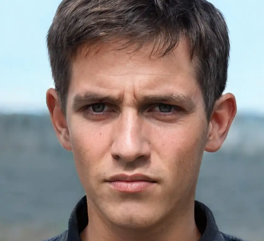 Autor Jacek Waniek