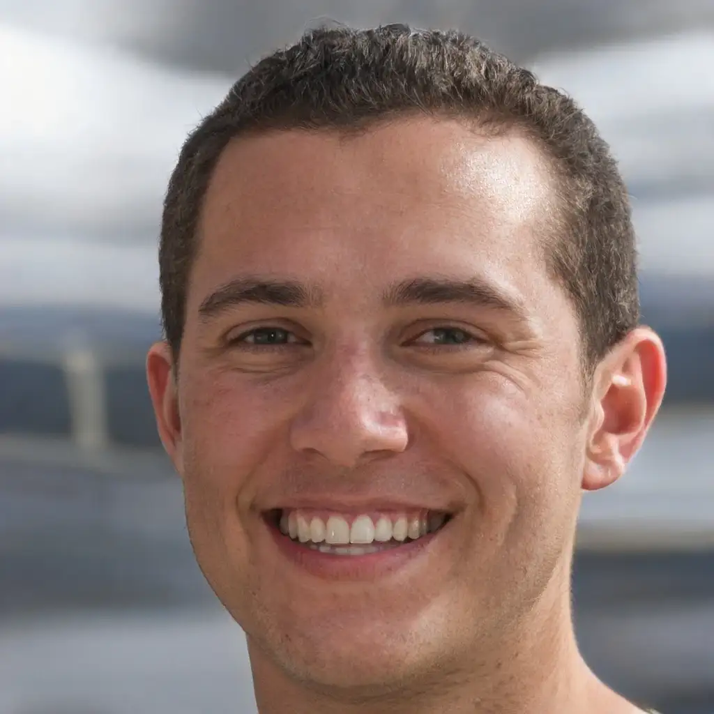 Autor Maciej Bąk