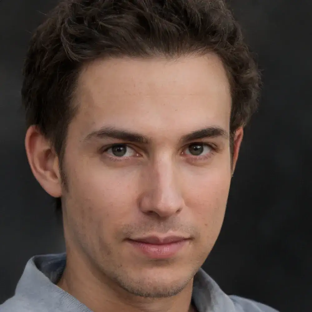 Autor Bartosz Matelski