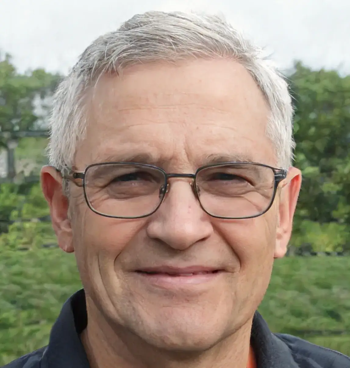 Autor Konrad Lis