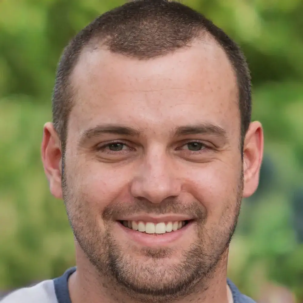 Autor Eryk Malak