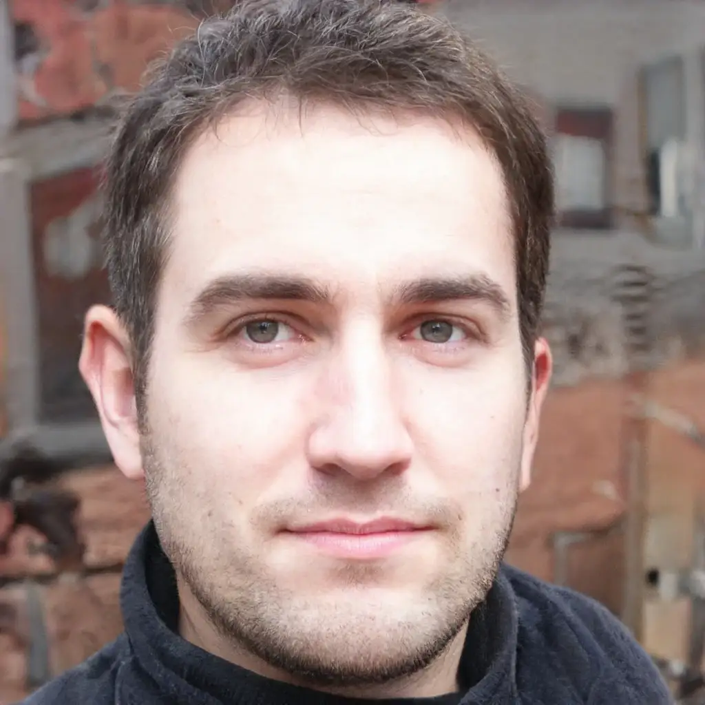 Autor Igor Sawicki