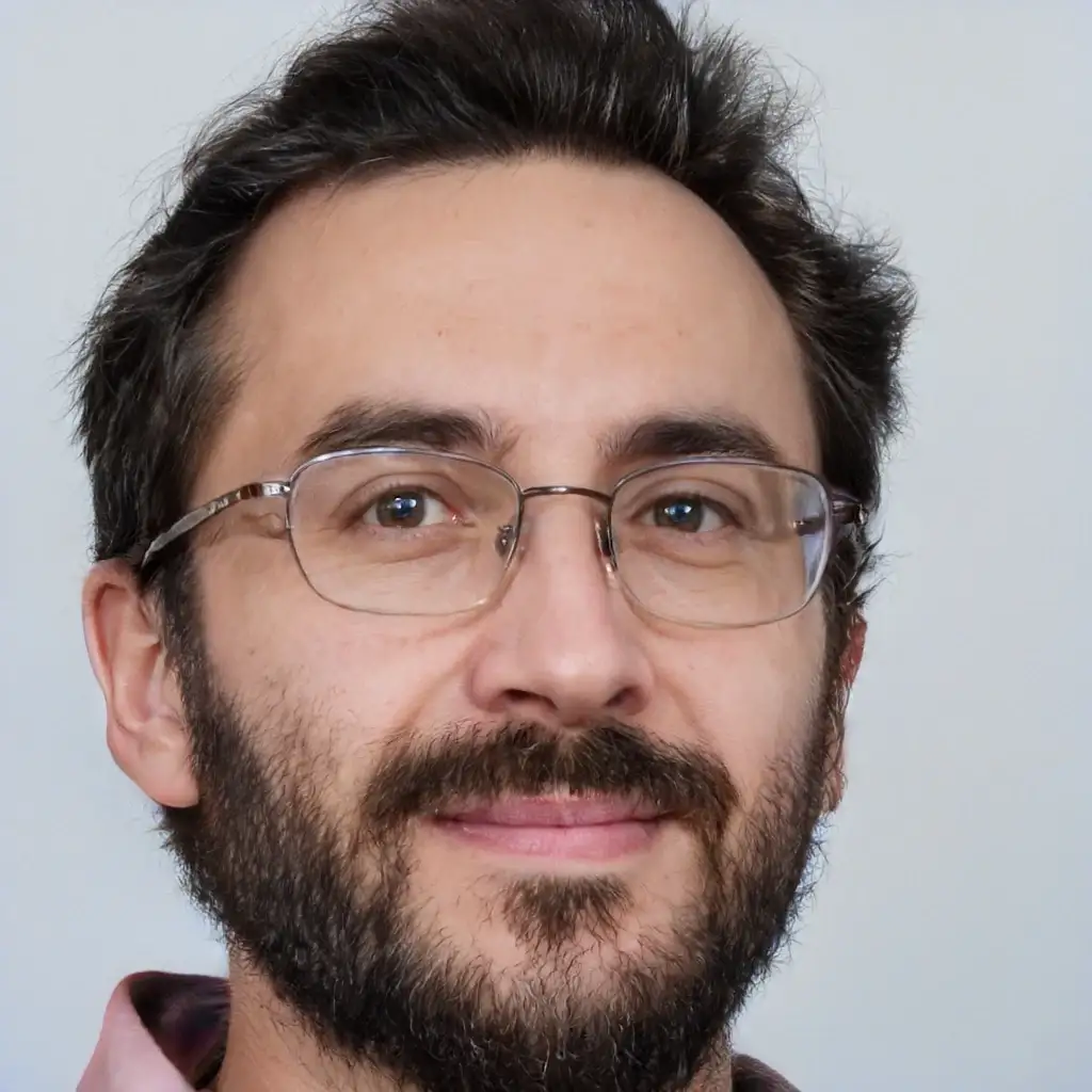 Autor Eryk Walczak