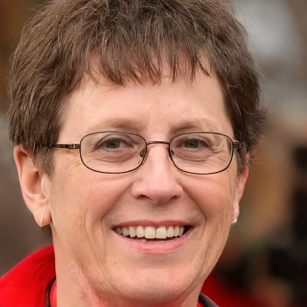 Autor Teresa Duda