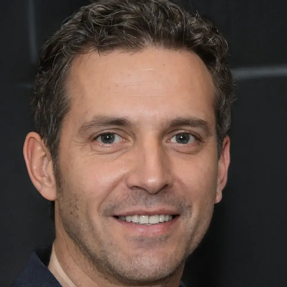 Autor Rafał Malik