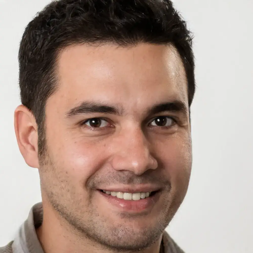 Autor Maciej Wróblewski