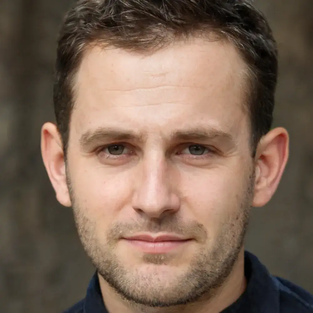 Autor Mateusz Krupa