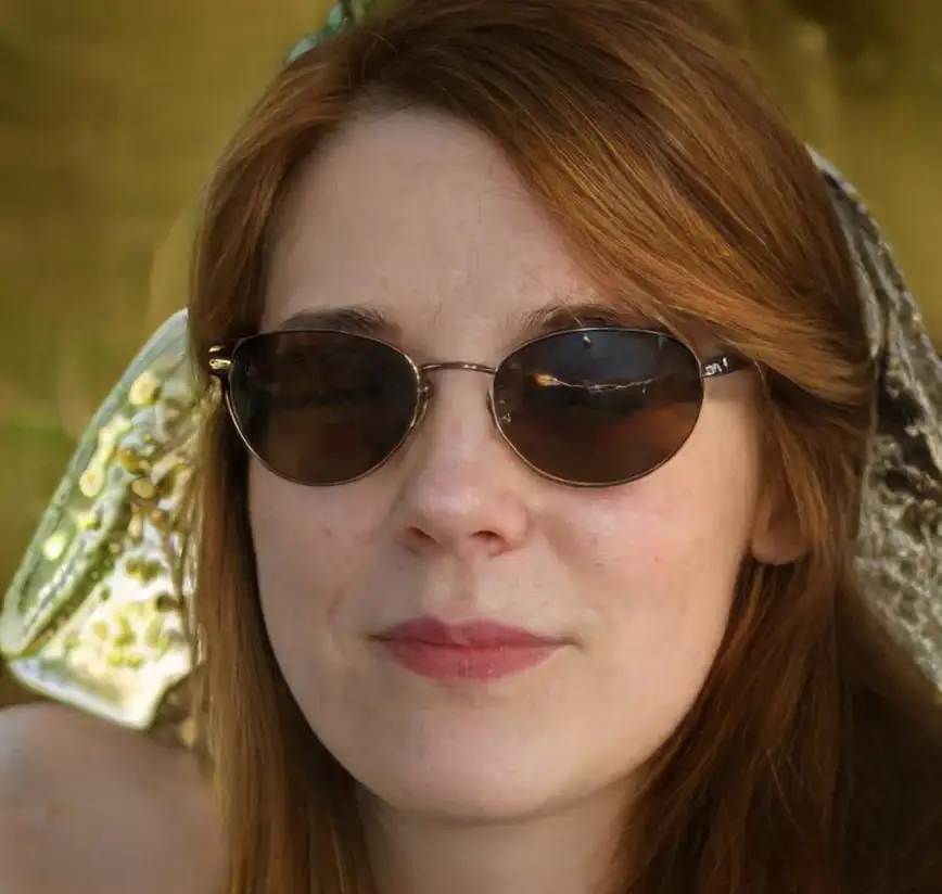 Autor Kamila Franik
