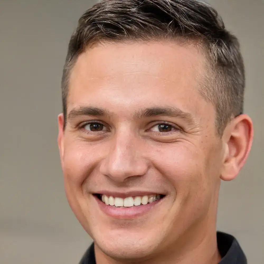 Autor Kornel Mróz