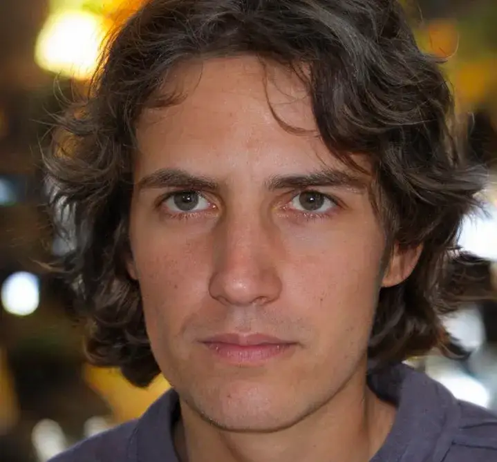 Autor Marcin Jabłoński