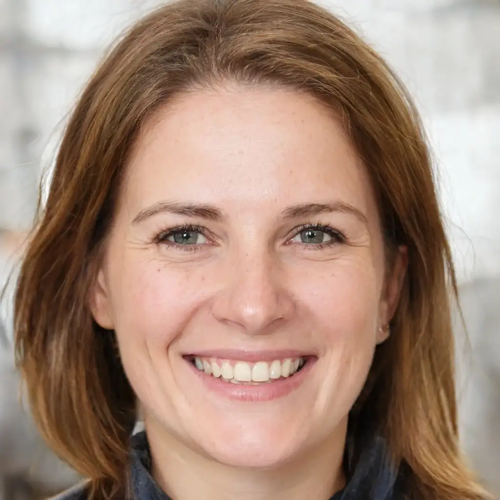 Autor Ania Cieślak