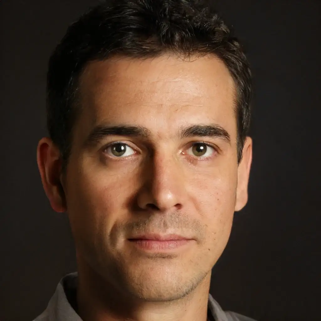 Autor Karol Borek