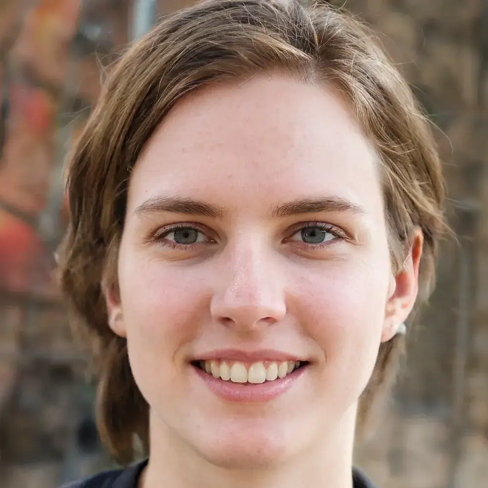 Autor Anna Sikora