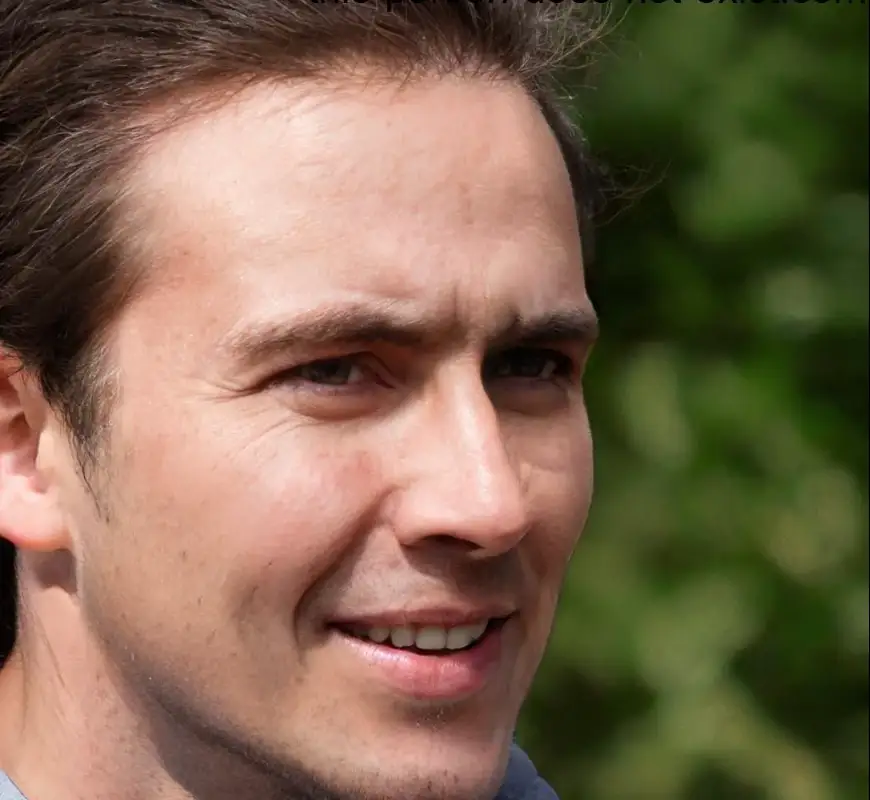 Autor Adam Zadora