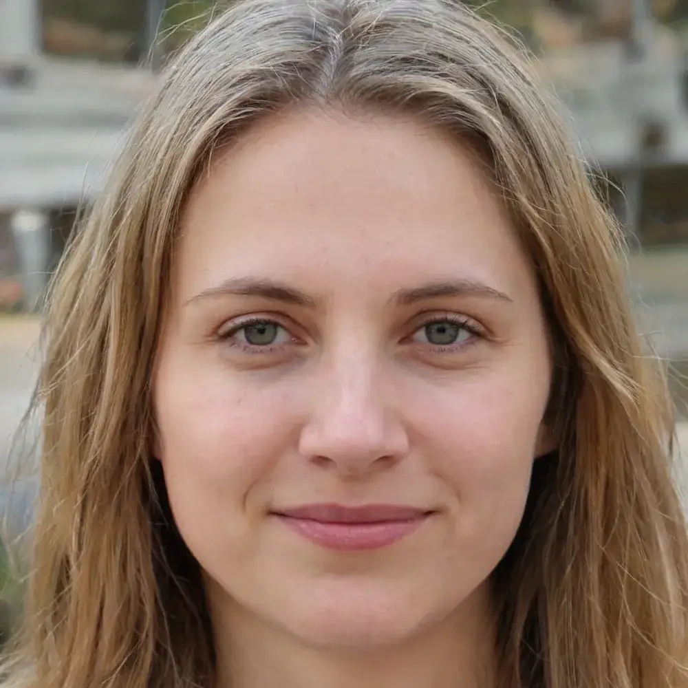 Autor Hanna Wysocka