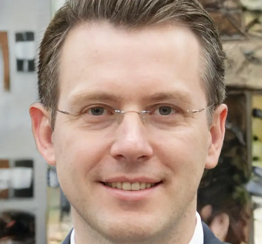 Autor Piotr Polański