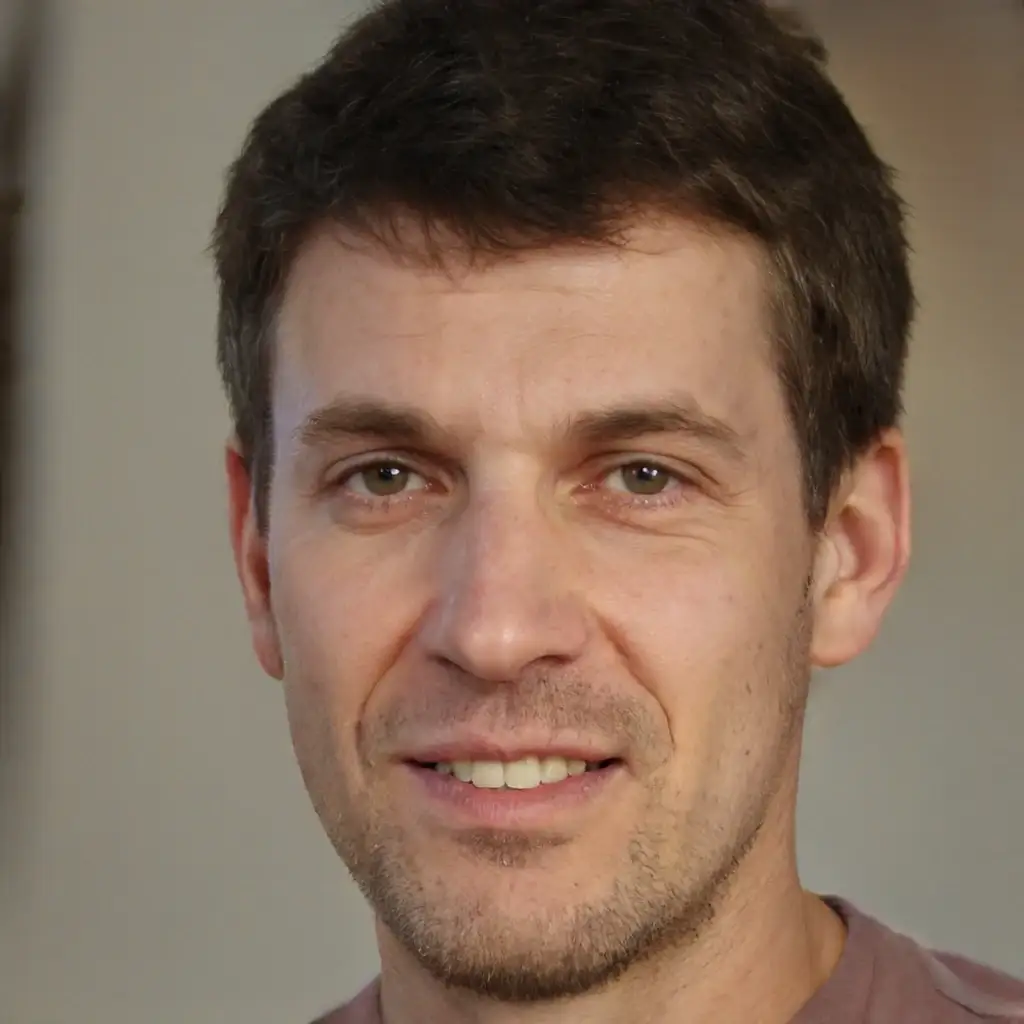 Autor Jan Cieślak