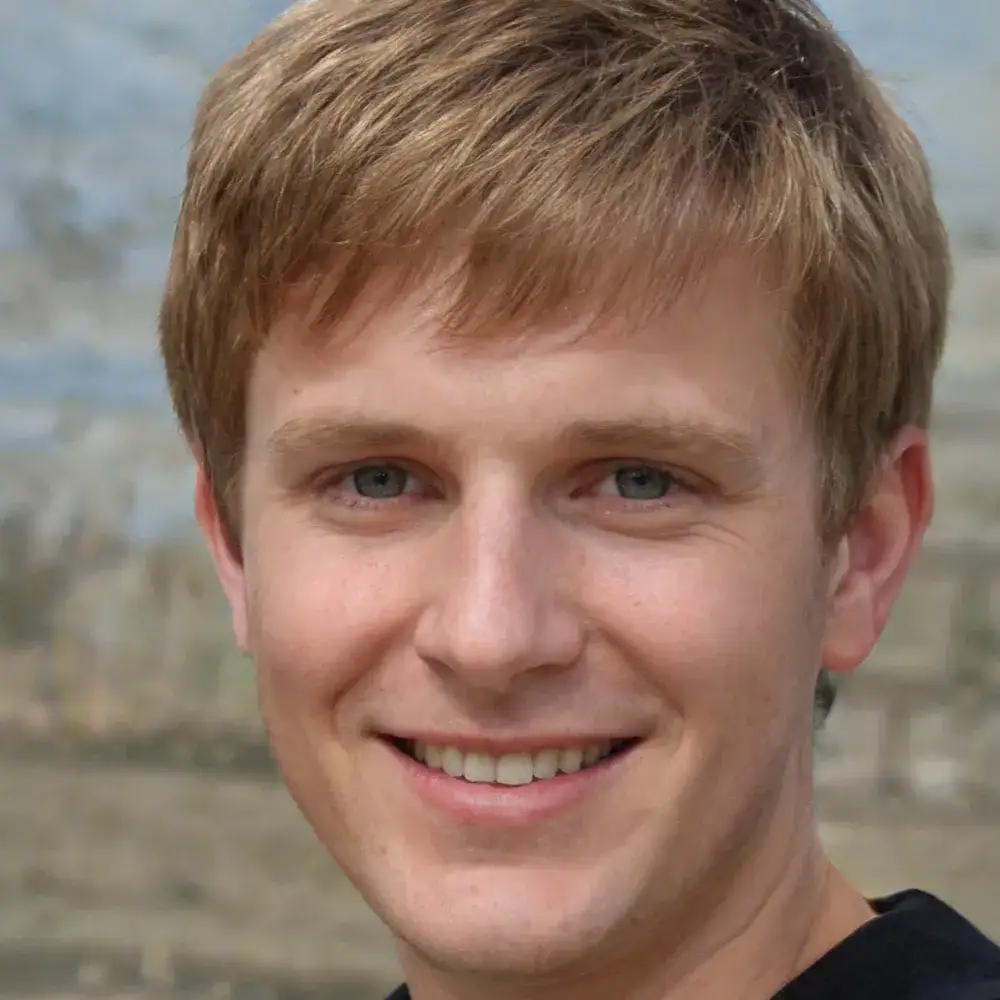 Autor Alex Sikora