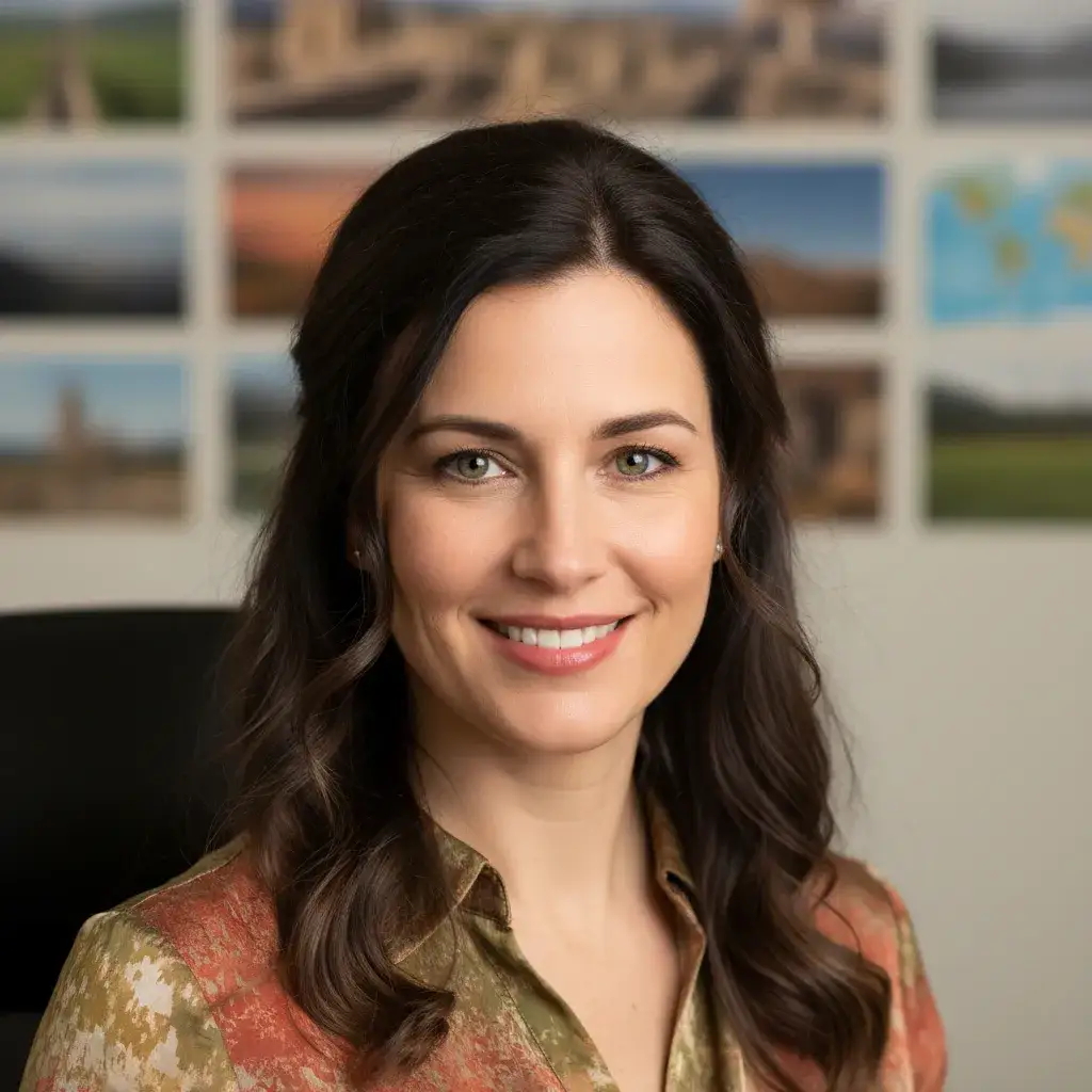 Autor Maja Jankowska