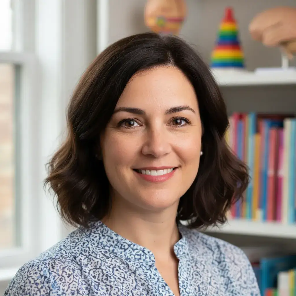 Autor Ada Makowska