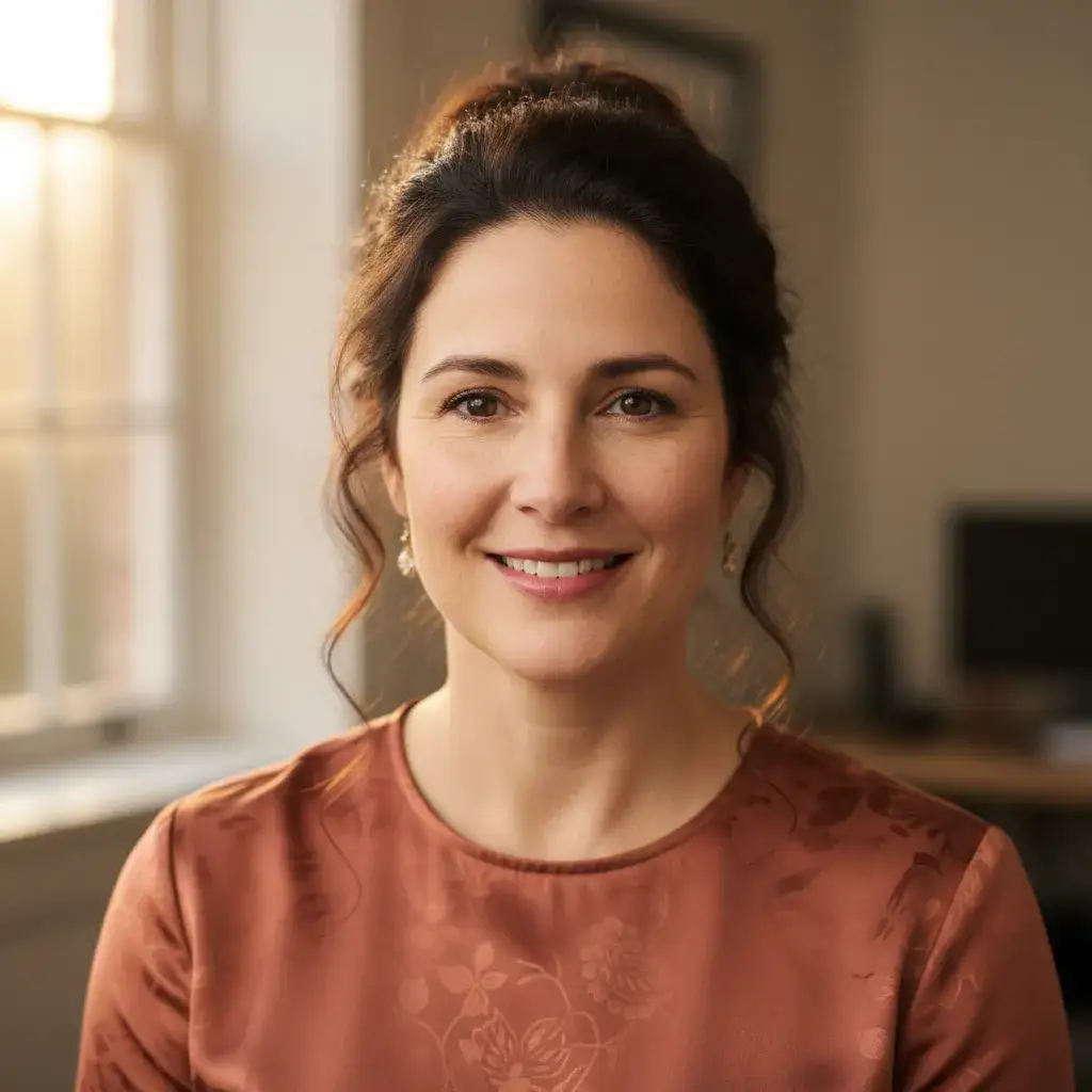 Autor Agata Walczak