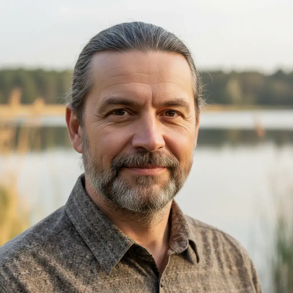 Autor Alan Sadowski