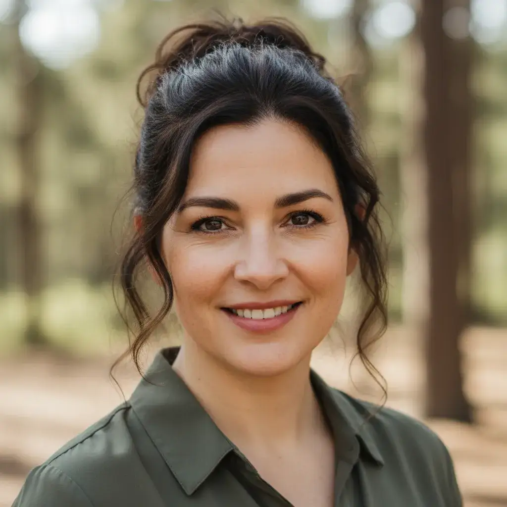 Autor Anna Nowak