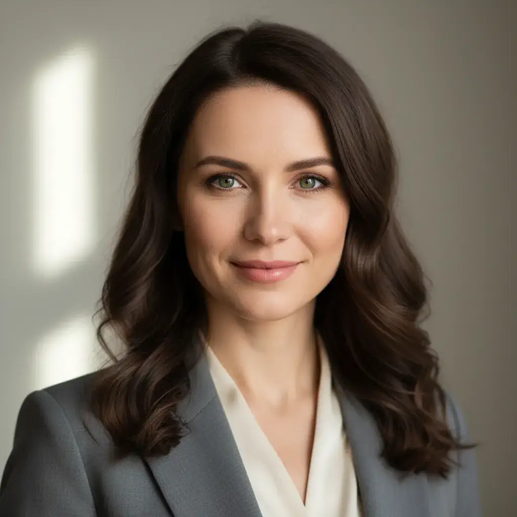 Autor Olga Dudek