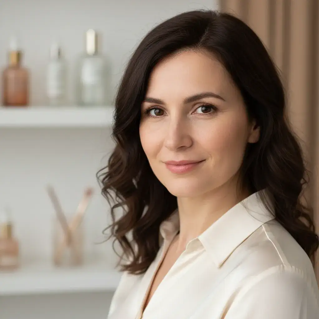 Autor Michalina Grabowska